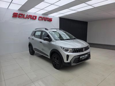 2026 Renault Triber 1.0 Techno