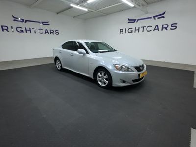 2009 Lexus IS 250