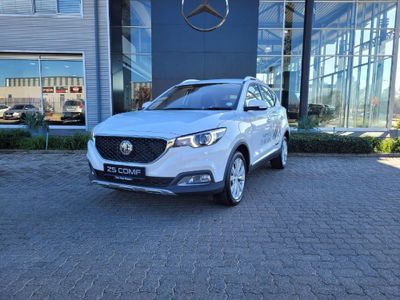 2026 MG ZS 1.5 Com Auto
