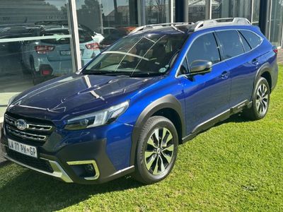 2024 Subaru Outback 2.4T XT