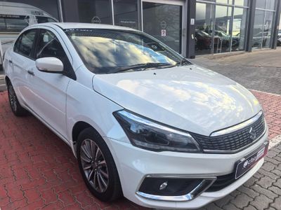 2024 Suzuki Ciaz 1.5 GLX Auto