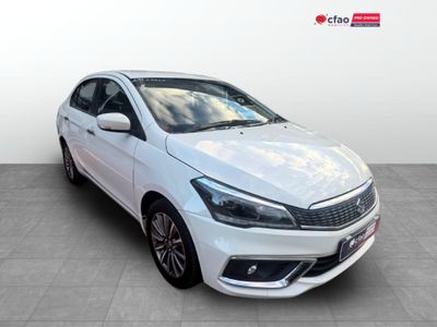 2024 Suzuki Ciaz 1.5 GLX Auto