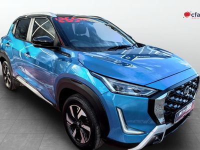 2025 Nissan Magnite 1.0 Acenta AMT
