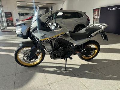 2026 Honda 750 Xl 750 Transalp