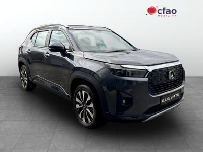2026 Honda Elevate 1.5 Elegance Auto