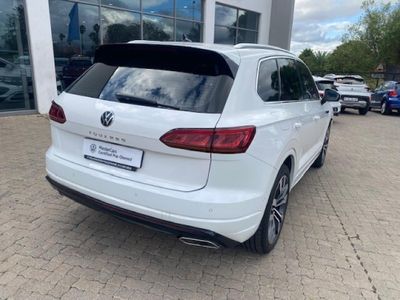 2023 Volkswagen Touareg 3.0 TDI V6 Executive