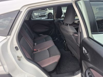 2025 Suzuki Fronx 1.5 GL Auto