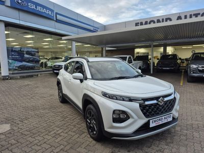 2025 Suzuki Fronx 1.5 GL Auto