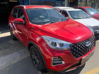 2024 Chery Tiggo 4 Pro 1.5 Comfort Auto