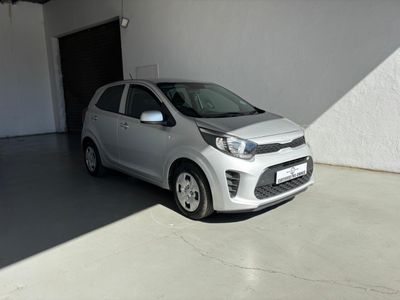 2023 Kia Picanto 1.0 Smart