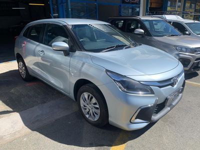 2025 Toyota Starlet 1.5 XI