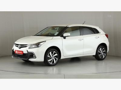 2024 Toyota Starlet 1.5 XR
