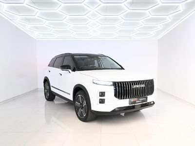 2025 Jaecoo J7 1.5 TDGI SHS DHT (Phev)