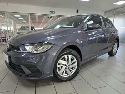 2026 Volkswagen Polo 1.0 TSI