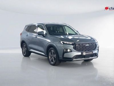 2024 Ford Territory 1.8T Trend