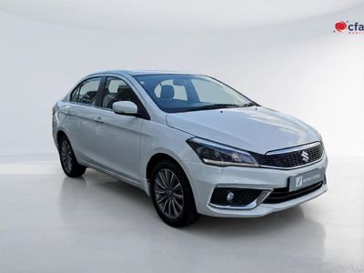 2024 Suzuki Ciaz 1.5 GLX Auto