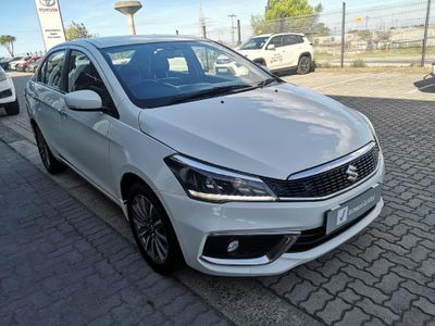 2024 Suzuki Ciaz 1.5 GLX Auto