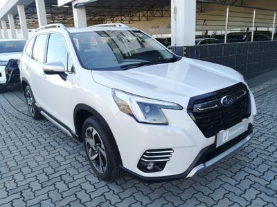 2024 Subaru Forester 2.5i Sport ES Auto