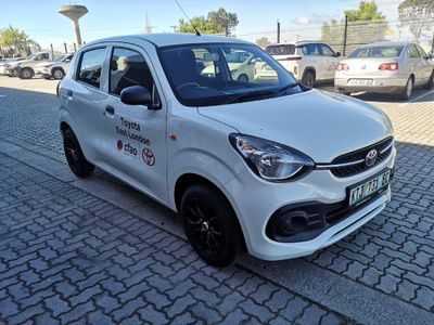 2026 Toyota Vitz 1.0