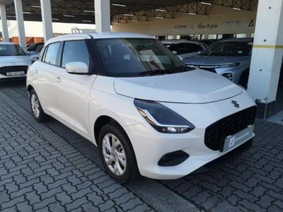 2024 Suzuki Swift 1.2 GL+ Auto