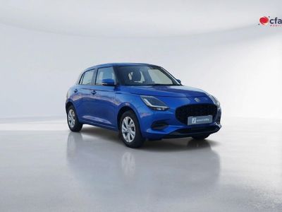 2025 Suzuki Swift 1.2 GL+ Auto