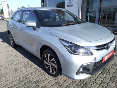 2026 Toyota Starlet 1.5 XS