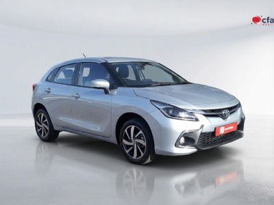 2026 Toyota Starlet 1.5 XS