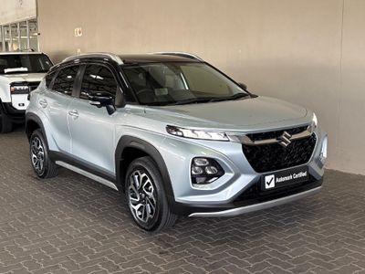 2026 Suzuki Fronx 1.5 GLX Auto