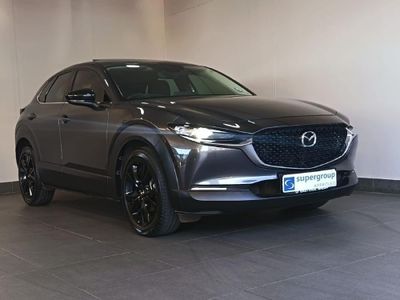 2024 Mazda CX-30 2.0 Carbon Edition Auto