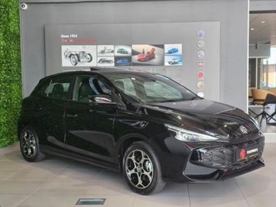 2026 MG MG3 1.5 Delux Auto