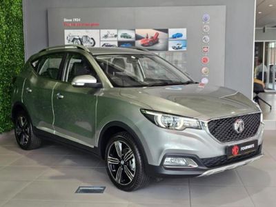 2026 MG ZS 1.5 Delux Auto