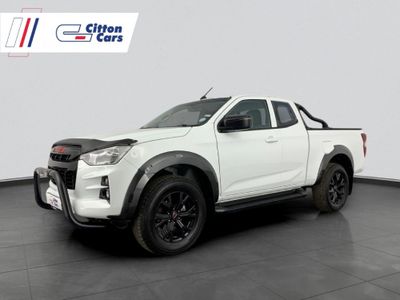 2024 Isuzu D-Max 1.9 DDI HR LS Auto Extended Cab