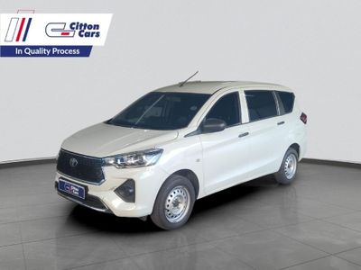 2025 Toyota Rumion 1.5 S