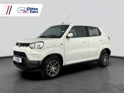 2021 Suzuki S-Presso 1.0 GL