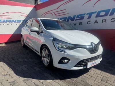 2022 Renault Clio V 1.0T Zen
