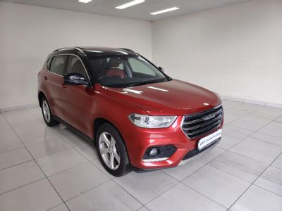 2020 Haval H2 1.5T Luxury Auto