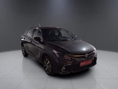 2025 Toyota Starlet 1.5 XS Auto
