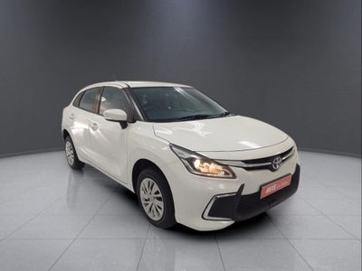 2025 Toyota Starlet 1.5 XI