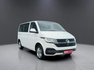 2024 Volkswagen Kombi T6.1 2.0 TDI (110kW) Auto Trendline
