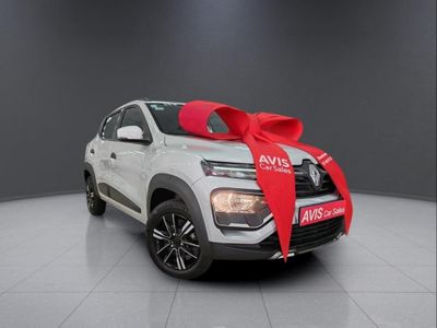 2024 Renault Kwid 1.0 Climber