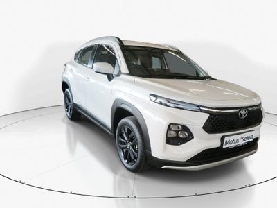 2025 Toyota Starlet Cross 1.5XS