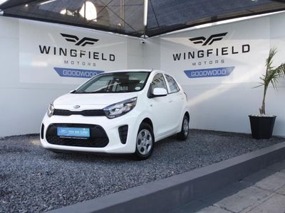 2021 Kia Picanto 1.0 Start