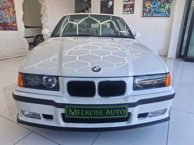 1994 BMW M3 Coupe