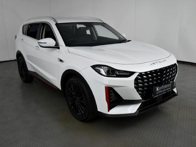 2026 Jetour X70 Plus 1.5T Momentum