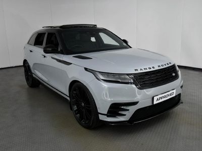2026 Land Rover Range Rover Velar 3.0D Autobiography (D300)