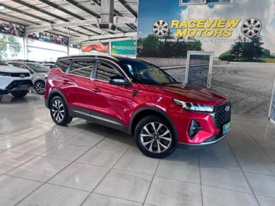 2023 Chery Tiggo 7 Pro 1.5 T Distinction Auto