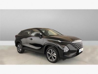 2026 Omoda C5 1.5T Street Plus