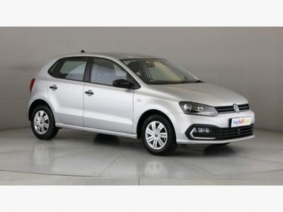 2026 Volkswagen Polo Vivo 1.4