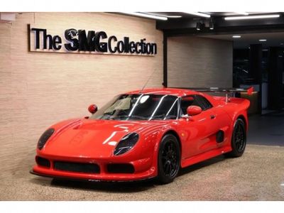 2005 Noble M-Series M400