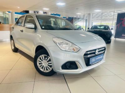 Used Suzuki Dzire 1.2 GA for sale in Kwazulu Natal - Cars.co.za